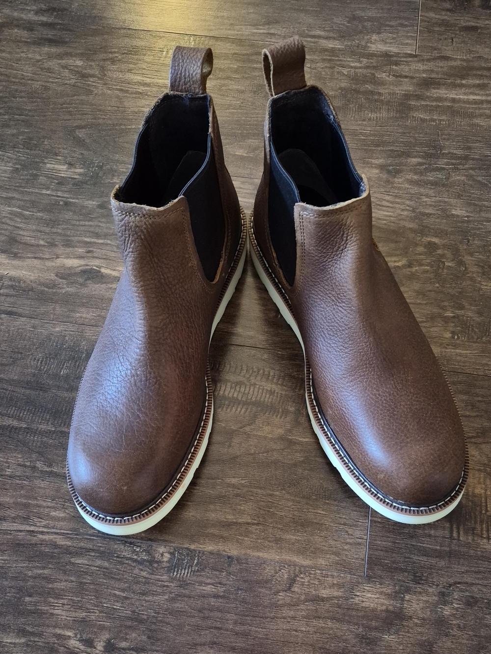 Ariat Chelsea Boot Men's 14D